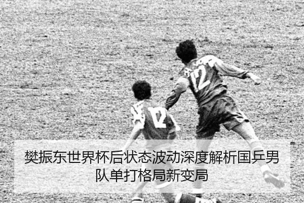 樊振东世界杯后状态波动深度解析国乒男队单打格局新变局