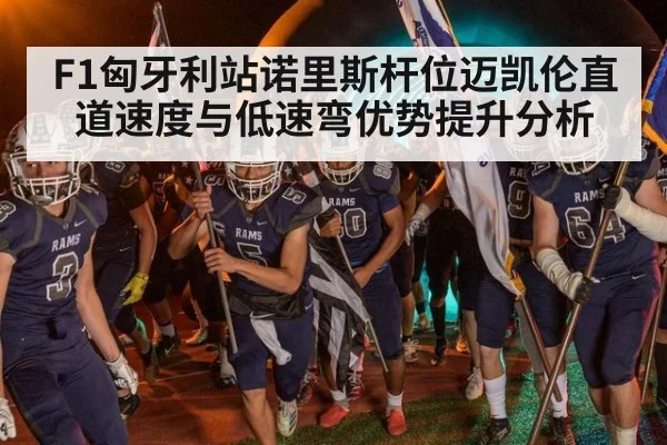 F1匈牙利站诺里斯杆位迈凯伦直道速度与低速弯优势提升分析