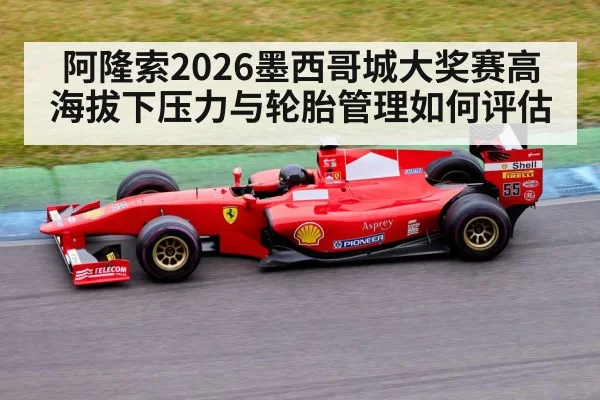 阿隆索2026墨西哥城大奖赛高海拔下压力与轮胎管理如何评估